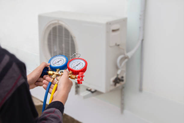 Trusted Homer, AK HVAC Experts