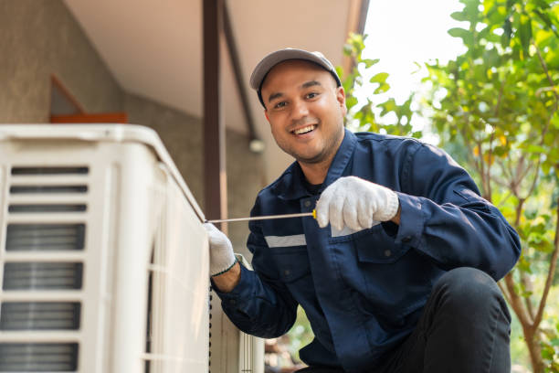 Air duct cleaning in Homer, AK